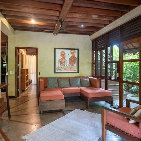 Villa Alaia Hideaway General Luna  Exterior foto